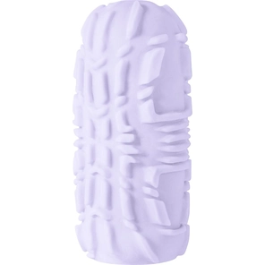  Сиреневый мастурбатор Marshmallow Maxi Fruity 