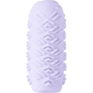  Сиреневый мастурбатор Marshmallow Maxi Juicy 