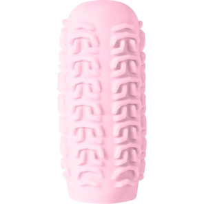  Розовый мастурбатор Marshmallow Maxi Sugary 