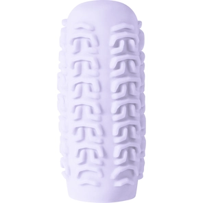  Сиреневый мастурбатор Marshmallow Maxi Sugary 