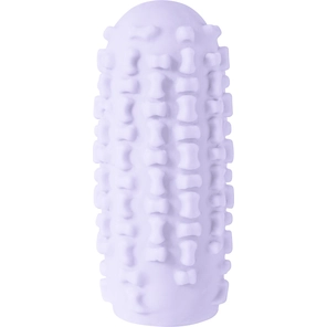  Сиреневый мастурбатор Marshmallow Maxi Syrupy 