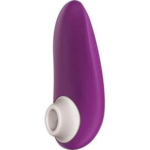  Лиловый клиторальный стимулятор Womanizer Starlet 3 
