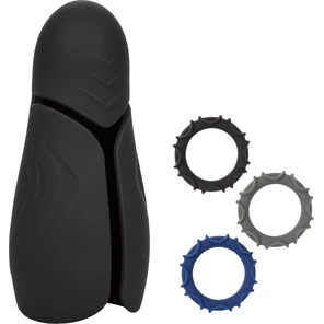  Высокотехнологичный мастурбатор Optimum Power Elite Pro Stroker 