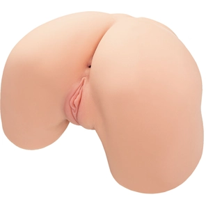  Вагина с вибрацией и ротацией Adel 001 Real Hips 