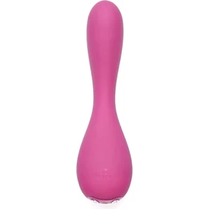  Розовый вибратор Uma G-spot Vibrator 17,8 см 