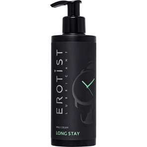  Продлевающий крем Erotist Long Stay 250 мл 