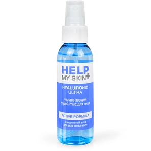  Увлажняющий спрей-mist для лица Help My Skin Hyaluronic 100 мл 