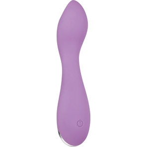  Сиреневый G-стимулятор Lilac G 14 см 