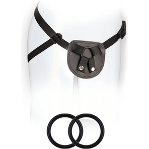  Пояс для крепления насадки-фаллоимитатора Beginners Harness 