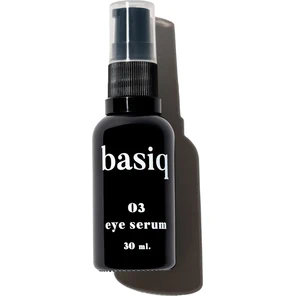  Мужская сыворотка против синяков под глазами basiq Eye Serum 30 мл 