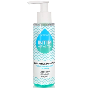  Гель для интимной гигиены Intim Health 150 мл 