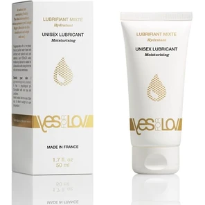  Интимный гель-смазка на водной основе Moisturising Unisex Lubricant 50 мл 
