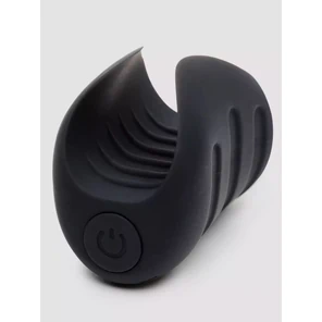  Компактный вибромастурбатор Sensation 20 Function Mini Male Vibrator 