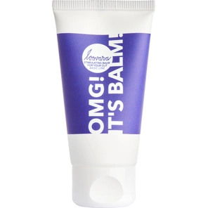  Стимулирующий клиторальный бальзам OMG! Its Balm 30 мл 