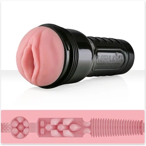  Мастурбатор-вагина Fleshlight Pink Lady Destroya 