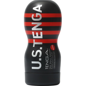  Мастурбатор Original Vacuum Cup Strong Ultra size 