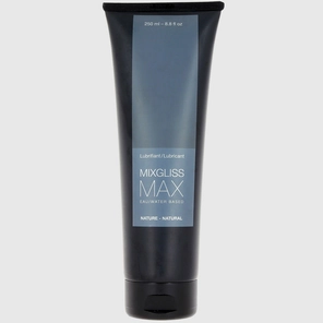  Смазка на водной основе Mixgliss Max 250 мл 