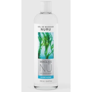  Массажный гель на водной основе Mixgliss NU Algae 250 мл 
