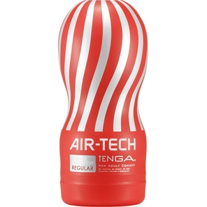  Мастурбатор Reusable Vacuum CUP Regular 