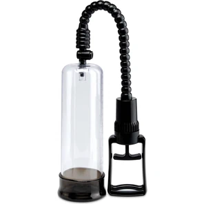 Вакуумная помпа Max-Width Penis Enlarger 21 см 