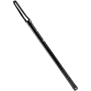  Чёрный жезл OBEDIENCE BATON 50 см 
