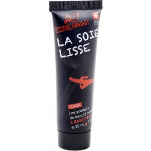 Лубрикант на водной основе Erotic Fantasy La Soie Lisse classic 30 мл 