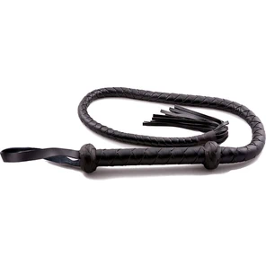 Кнут из искусственной кожи Total Leatherette Whip 110 см 