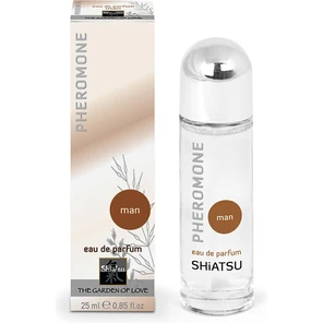  Мужские духи с феромонами Pheromon Parfum 25 мл 