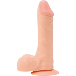  Фаллоимитатор-реалистик Dildo 24,5 см 