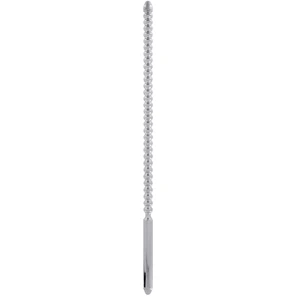  Плаг для уретры Dip Stick Ribbed 