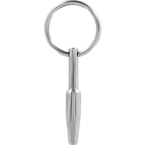  Средний стимулятор уретры Mini Fucker Penisplug 