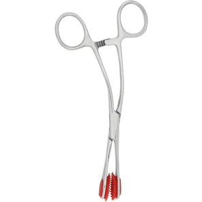  Стимулятор в виде зажима Scissor Clamp 