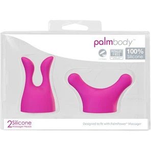 Набор насадок для массажера PalmPower Massager 
