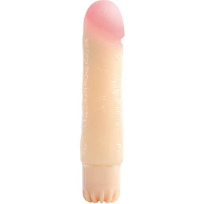  Вибратор Vibe Tide 20 см 