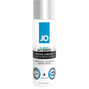  Водно-силиконовый лубрикант JO CLASSIC HYBRID 60 мл 