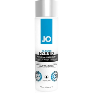  Водно-силиконовый лубрикант JO CLASSIC HYBRID 120 мл 