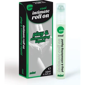  Ролик для стимуляции Ero Roll On Erotic 10 мл 