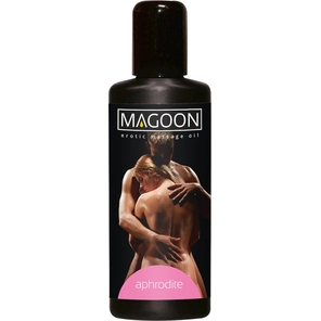  Массажное масло Magoon Aphrodite 100 мл 
