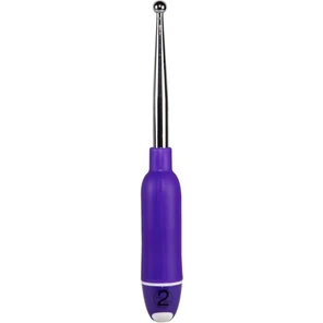  Клиторальный стимулятор Clit Glans Pointer 