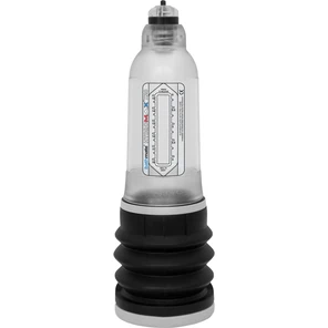  Гидропомпа Hydromax X20 с прозрачной колбой 