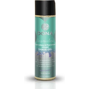  Гель для бритья DONA Naughty Sinful Spring 250 мл 