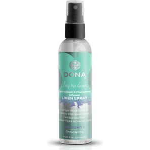  Освежающий спрей для белья DONA Naughty Sinful Spring 125 мл 