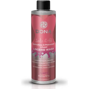  Кондиционер для белья DONA Flirty Blushing Berry 250 мл 