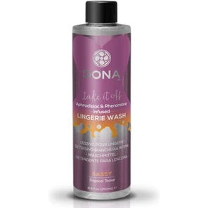  Кондиционер для белья DONA Sassy Tropical Tease 250 мл 