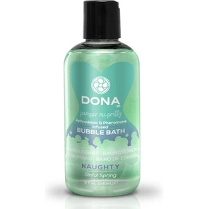  Пена для ванн DONA Naughty Sinful Spring 240 мл 