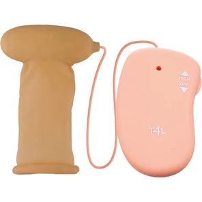  Вибростимулятор для головки GLANS STIMULATOR MASTURBATOR 