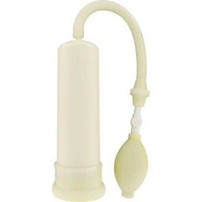  Светящаяся в темноте вакуумная помпа EXTREME PUMP GLOW IN THE DARK 