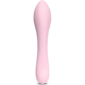  Нежно-розовый фаллоимитатор So Divine Descreet Dildo 17,8 см 