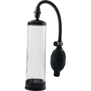  Классическая вакуумная помпа Classic Penis Pump 