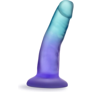  Небольшой фаллоимитатор Morning Dew 5 Inch Dildo 13,9 см 